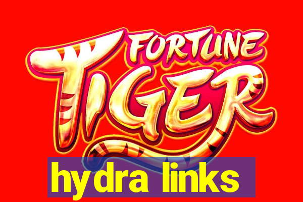 hydra links